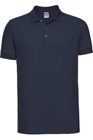 RUSSELL Polo 566M para hombre