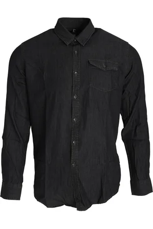 Premier Camisa manga larga PR222 para hombre