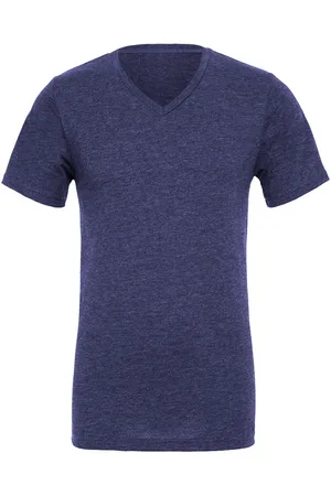 Bella + Canvas Camiseta CA3005 para hombre
