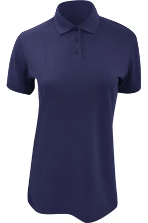 Kustom Polo Klassic para mujer