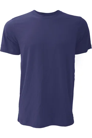 Bella + Canvas Camiseta CA3001 para hombre