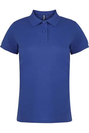 Asquith &amp; Fox Polo - para mujer