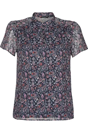 IKKS Blusa PAULA para mujer