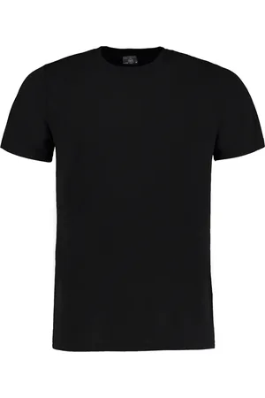 Kustom Camiseta manga larga KK504 para hombre