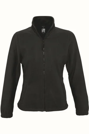 Sols Chaqueta North para mujer