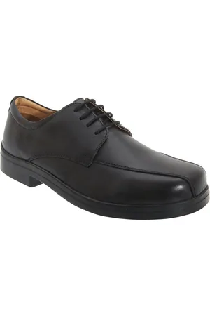 ROAMERS Mocasines Tramline para hombre