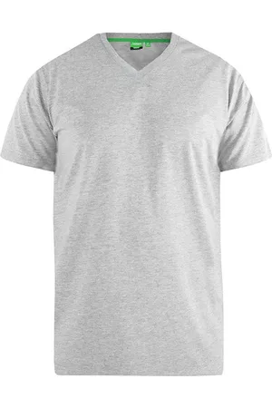 Duke Camiseta manga larga D555 Signature para hombre