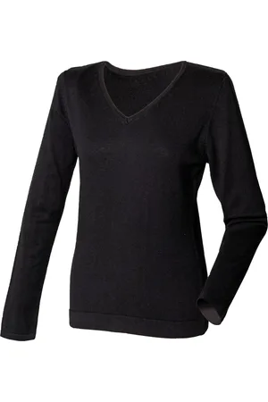 Henbury Jersey HB721 para mujer