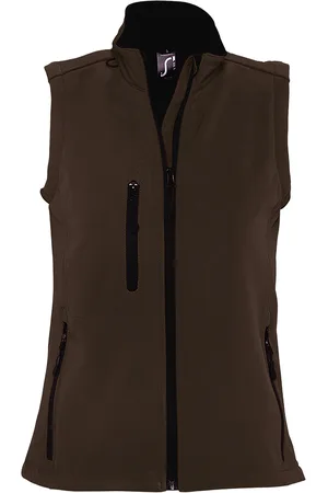 Sols Chaqueta 46801 para mujer