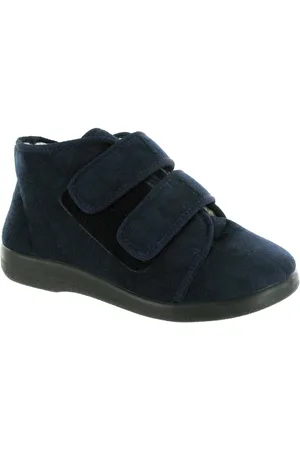 GBS Pantuflas Torbay para mujer
