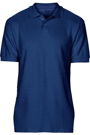 Gildan Polo 64800 para hombre