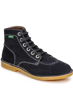 Kickers Botines ORILEGEND para mujer