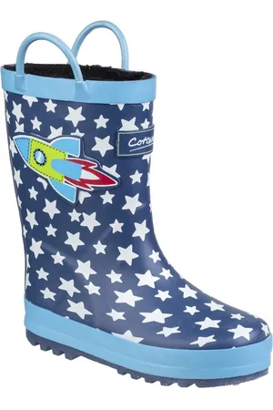 Cotswold Outdoor Botas Sprinkle para niño