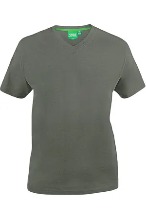 Duke Camiseta manga larga D555 Signature para hombre