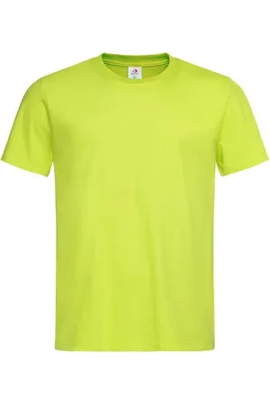 Stedman Camiseta manga larga Classic para mujer