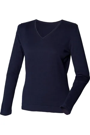 Henbury Jersey HB721 para mujer