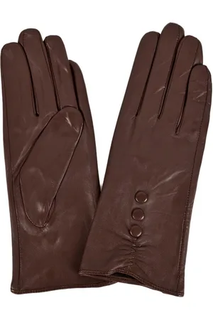Eastern Counties Leather Guantes EL213 para mujer