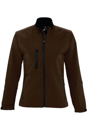 Sols Chaqueta Roxy para mujer
