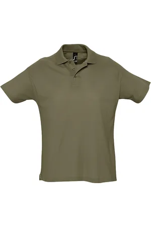 Sols Polo Summer II para hombre