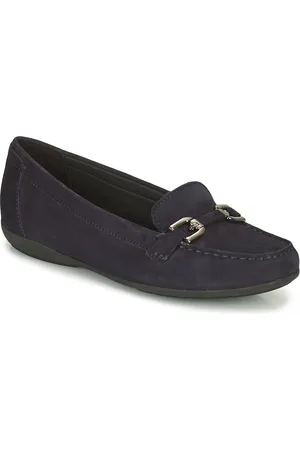 Geox Mocasines ANNYTAH para mujer