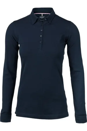 Nimbus Polo Carlington para mujer