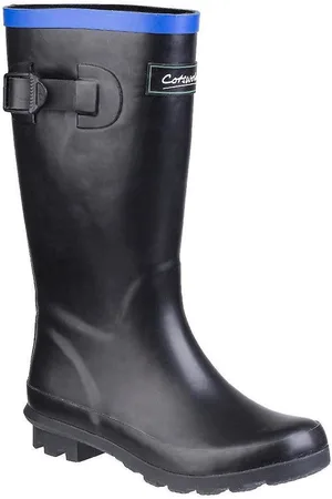 Cotswold Outdoor Botas Fairweather para niño
