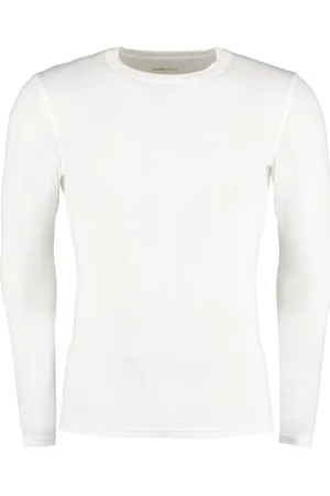 GAMEGEAR Polo Warmtex para hombre