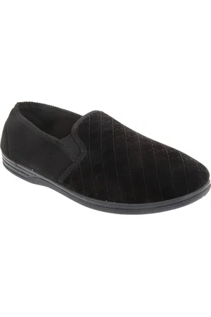Zedzzz Pantuflas DF838 para hombre