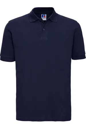 RUSSELL Polo 569M para hombre