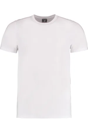 Kustom Camiseta manga larga KK504 para hombre