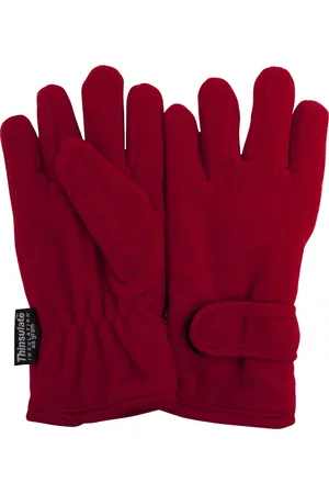Floso Guantes GL492 para niña
