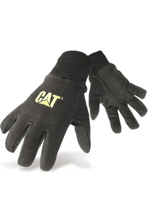 Caterpillar Guantes FS4080 para mujer