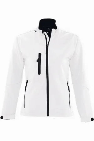 Sols Chaqueta Roxy para mujer