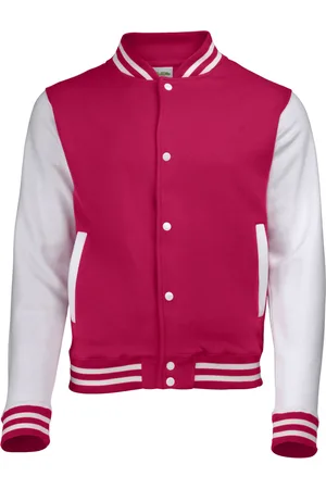 AWDis Chaqueta JH43J para niño