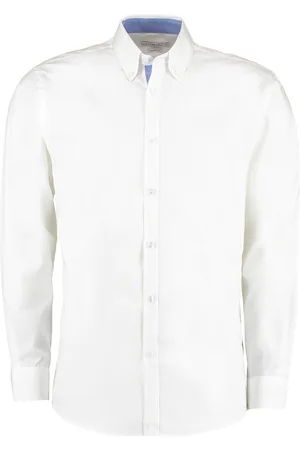 Kustom Camisa manga corta Premium para hombre