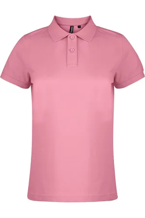 Asquith &amp; Fox Polo - para mujer