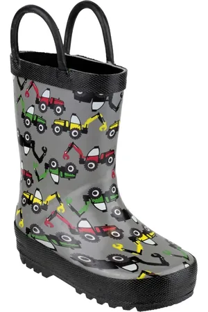 Cotswold Outdoor Botas PUDDLE BOOT para niño
