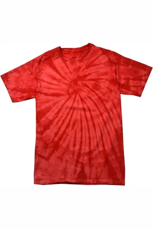 Colortone Camiseta Spider para niño