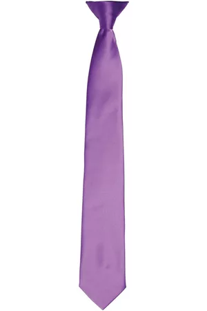Premier Corbatas y accesorios PR755 para hombre