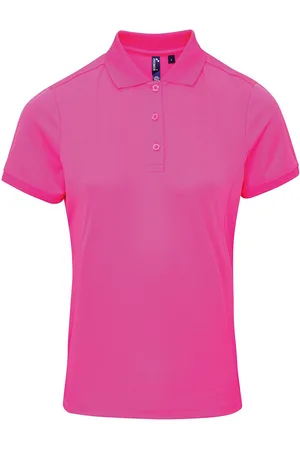 Premier Polo PR616 para mujer