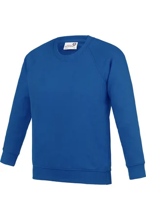 AWDis Jersey RW6682 para niño