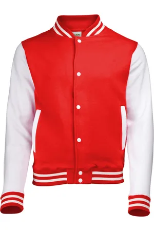 AWDis Chaqueta JH43J para niño