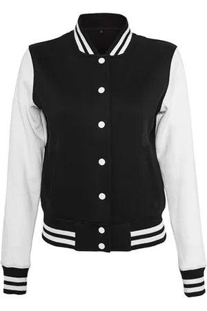 Build Your Brand Chaqueta BY027 para mujer