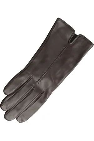 Eastern Counties Leather Guantes Tess para mujer
