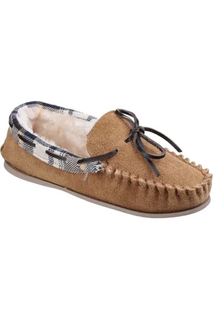 Cotswold Outdoor Pantuflas FS3811 para mujer