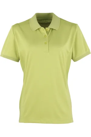 Premier Polo PR616 para mujer