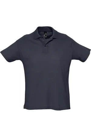 Sols Polo Summer II para hombre