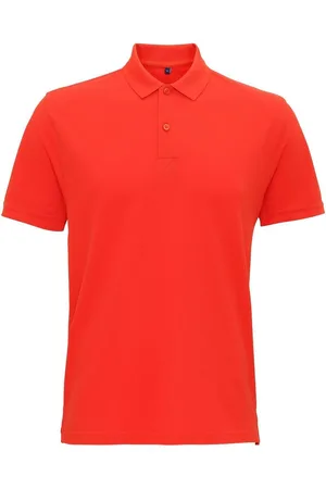 Asquith &amp; Fox Tops y Camisetas AQ017 para hombre