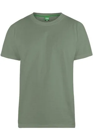 Duke Camiseta manga larga D555 Flyers 2 para hombre