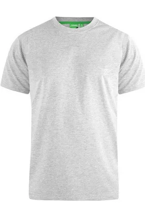 Duke Camiseta manga larga D555 Flyers para hombre